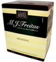 M. J. Freitas BAG IN BOX 5 Liters Branco